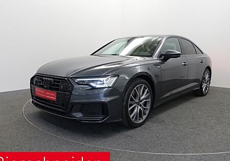 Audi A6 45 TFSI quattro S tronic S line 4 Türen