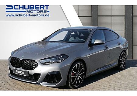 BMW 2er M235i xDrive Gran Coupé Steptronic 4 Türen