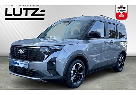 Ford Tourneo Courier 1.0 EcoBoost 92 kW Active Auto 5 Türen