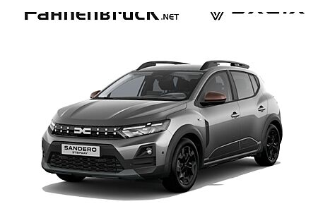 Dacia Sandero Stepway Eco-G 120 Stepway Extreme 5 Türen