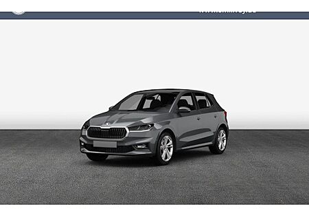 Skoda Fabia 1.0l TSI 85kW DSG Selection 5 Türen