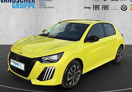 Peugeot 208 PureTech 100 Style 5 Türen