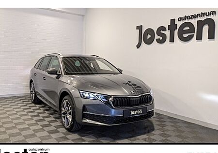Skoda Octavia 2.0 TDI 110kW DSG Selection Combi 5 Türen
