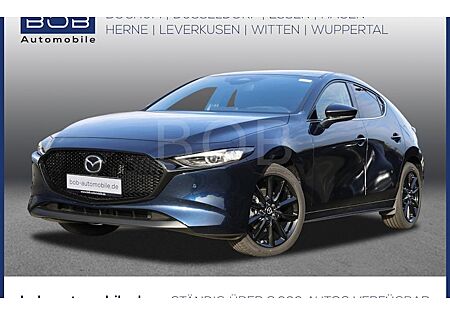 Mazda 3 e-SKYACTIV G 140 Homura 5 Türen
