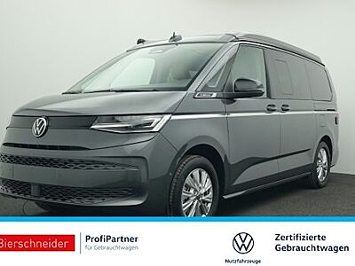 VW T6 California 2.0 TDI SCR DSG Beach Camper 5 Türen