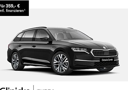 Skoda Octavia 1.5 TSI 110kW Tour Combi 5 Türen