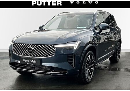 Volvo XC 90 T8 AWD Recharge Plus Bright Auto 5 Türen