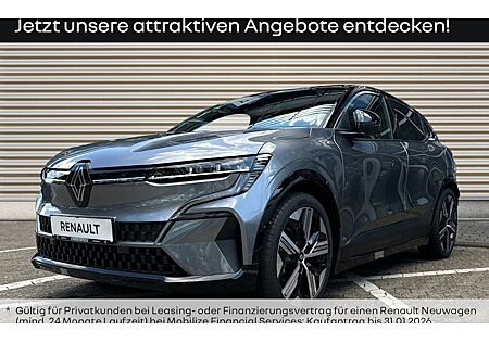 Renault Megane E-Tech Iconic 220 Comfort Range 5 Türen