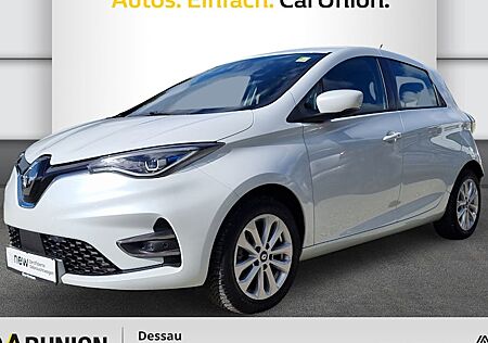 Renault ZOE Paket Evolution EV50 110hp 5 Türen
