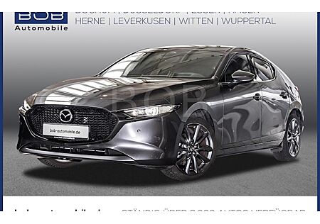 Mazda CX-30 e-SKYACTIV-G M-Hybrid 140 Exclusive-l AT 5 Türen