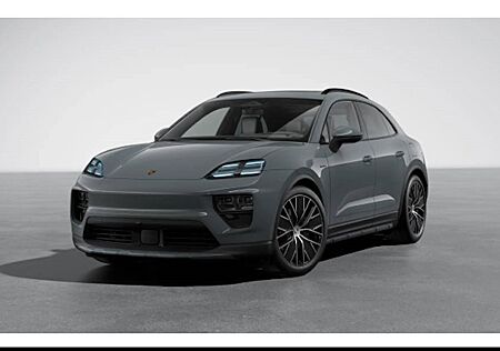 Porsche Macan 4S 5 Türen