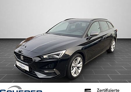 Seat Leon 1.5 eTSI ACT 110kW FR DSG Sportstourer 5 Türen