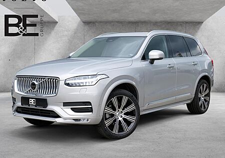 Volvo XC 90 B5 D AWD Plus Bright Auto 5 Türen