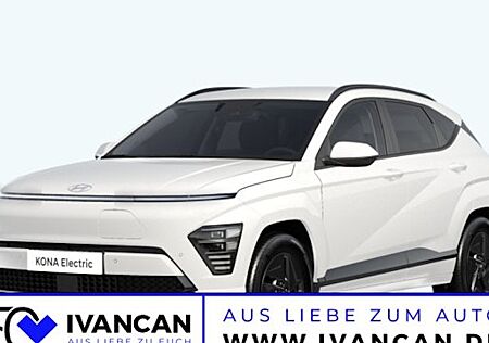 Hyundai Kona ELEKTRO 150kW Trend 5 Türen