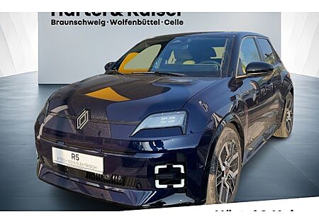 Renault Austral Hybrid E-Tech 200 Techno 5 Türen