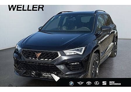 Cupra Ateca 2.0 TSI 140kW 4Drive DSG 5 Türen