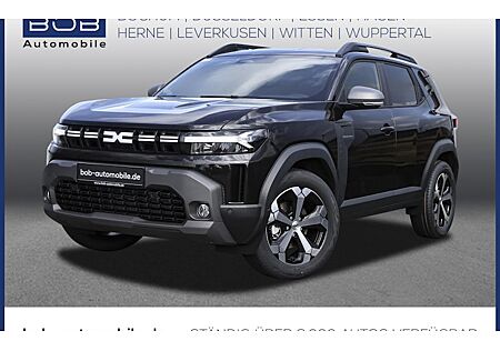 Dacia Duster Eco-G 120 auto Journey 5 Türen