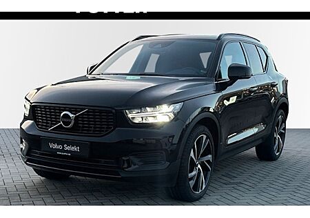 Volvo XC 40 B4 AWD R Design DCT 5 Türen