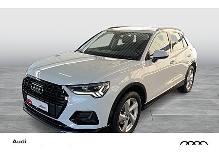 Audi Q3 35 TFSI S tronic advanced 5 Türen