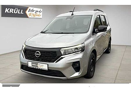 Nissan Townstar DIG-T 130 2,0t Tekna 4 Türen