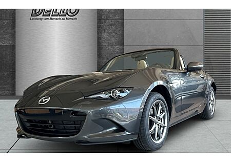 Mazda MX-5 1.5 SKYACTIV-G 132 Kazari 2 Türen