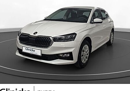 Skoda Fabia 1.0l MPI 59kW Essence 5 Türen