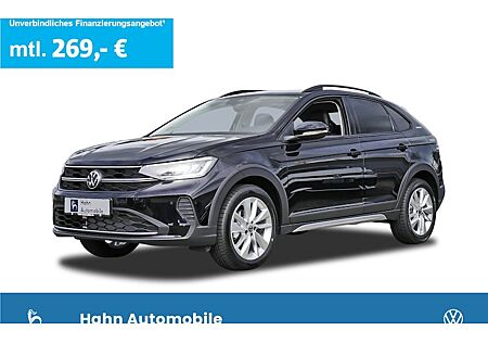 VW Taigo 1.5 TSI OPF DSG Energy 5 Türen