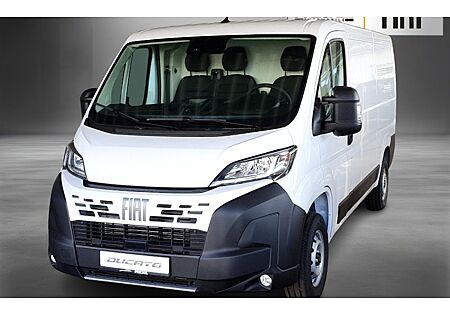 Fiat Ducato 33 140 Multijet L2H1 4 Türen