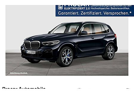 BMW X5 xDrive45e 5 Türen