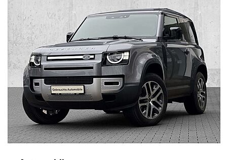 Land Rover Defender 3.0 D300 MHEV X-Dynamic SE 90 3 Türen