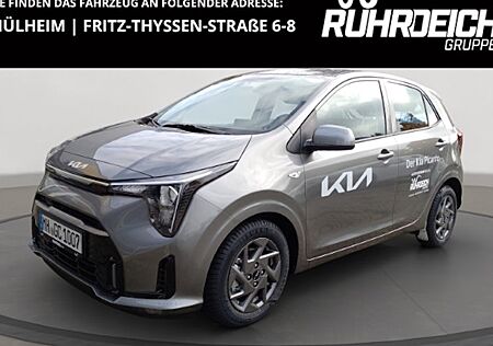 Kia Picanto 1.0 Vision AMT 5-Sitzer 5 Türen