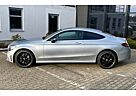 Mercedes-Benz C 300 d Autom. 2 Türen