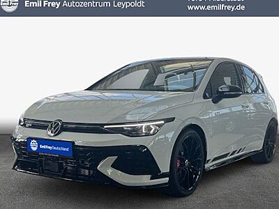 VW Golf GTI 2.0 TSI OPF 221kW DSG GTI Clubsport 5 Türen