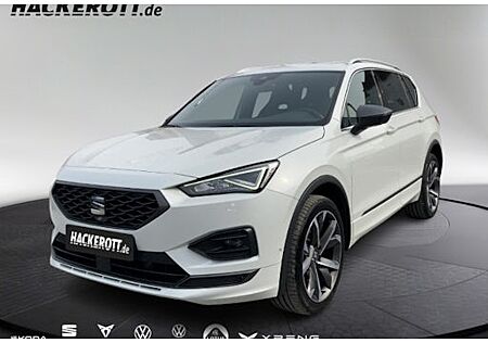 Seat Tarraco 2.0 TSI 140kW FR 4Drive DSG 5 Türen