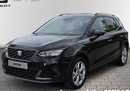 Seat Arona 1.5 TSI 110kW FR DSG 5 Türen