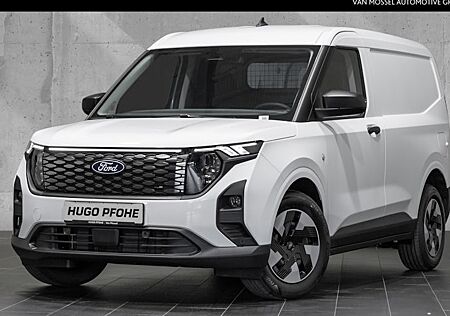 Ford Transit Courier Elektromotor 100 kW Trend 4 Türen