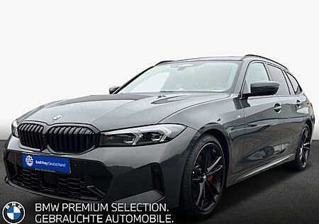 BMW 3er 320d Touring Automatik 5 Türen