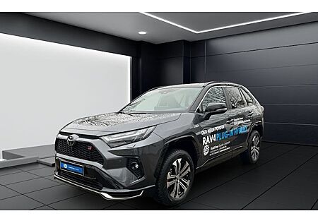 Toyota RAV 4 2.5 Plug-In Hybrid GR Sport Auto AWD 5 Türen