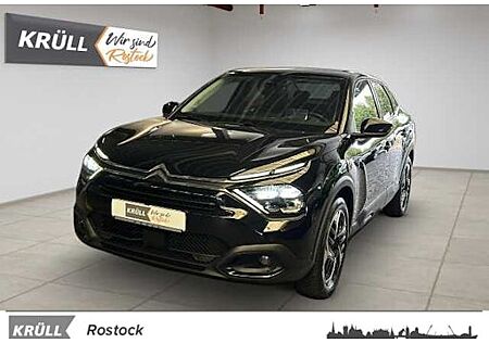 Citroën C4 X PureTech 130 Stop&Start EAT8 SHINE 4 Türen