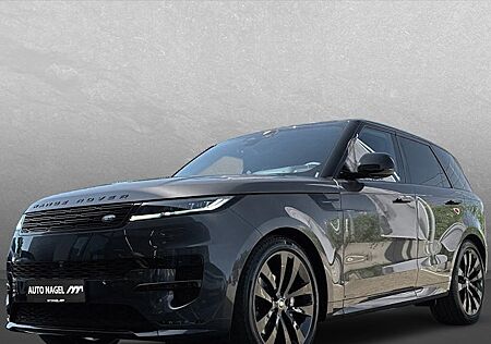 Land Rover Range Rover Sport 3.0 D350 MHEV AWD AUTOBIOGRAPHY 5 Türen