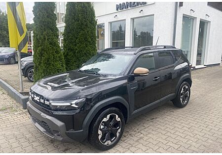 Dacia Duster HYBRID 140 Extreme 5 Türen
