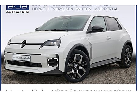 Renault R 5 Techno 120 Urban Range 5 Türen