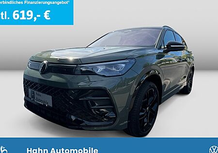 VW Tiguan 2.0 TDI SCR 142kW DSG 4MOTION R-Line 5 Türen