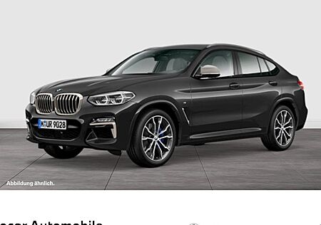 BMW X4 M40i 5 Türen