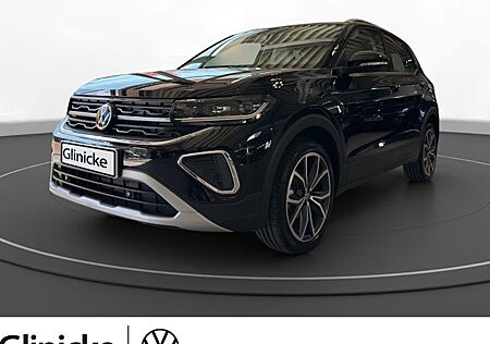 VW T-Cross 1.0 TSI OPF 85 kW DSG Style 5 Türen