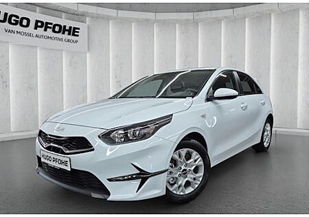 Kia Cee'd 1.0 T-GDI Vision 5 Türen