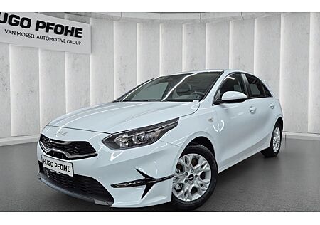 Kia Cee'd 1.0 T-GDI Vision 5 Türen