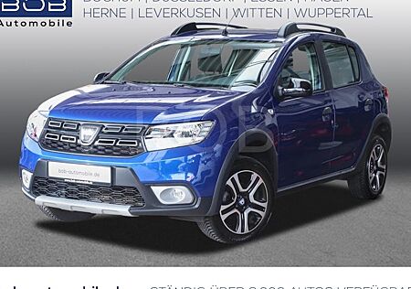Dacia Sandero Stepway TCe 100 Stepway Celebration 5 Türen