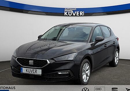 Seat Leon 1.0 eTSI 81kW Style DSG 5 Türen