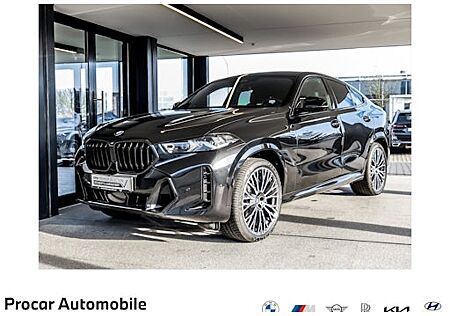 BMW X6 xDrive40d M Sport 5 Türen